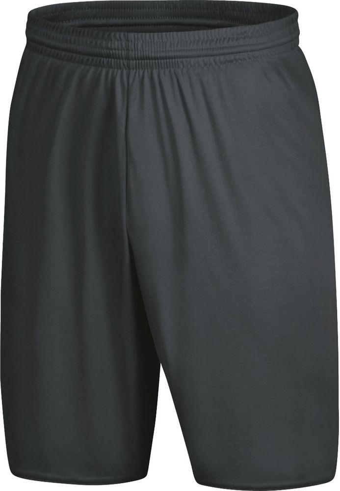 Jako Sporthose Palermo 2.0 - anthrazit