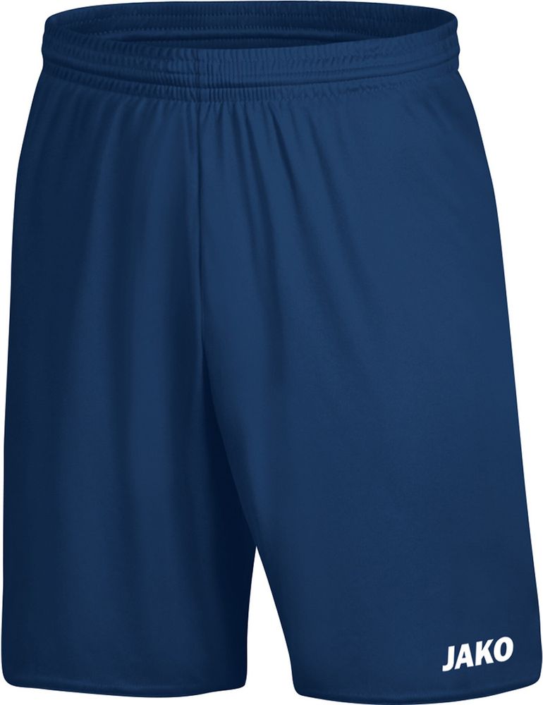 Jako Sporthose Manchester 2.0 Damen - navy