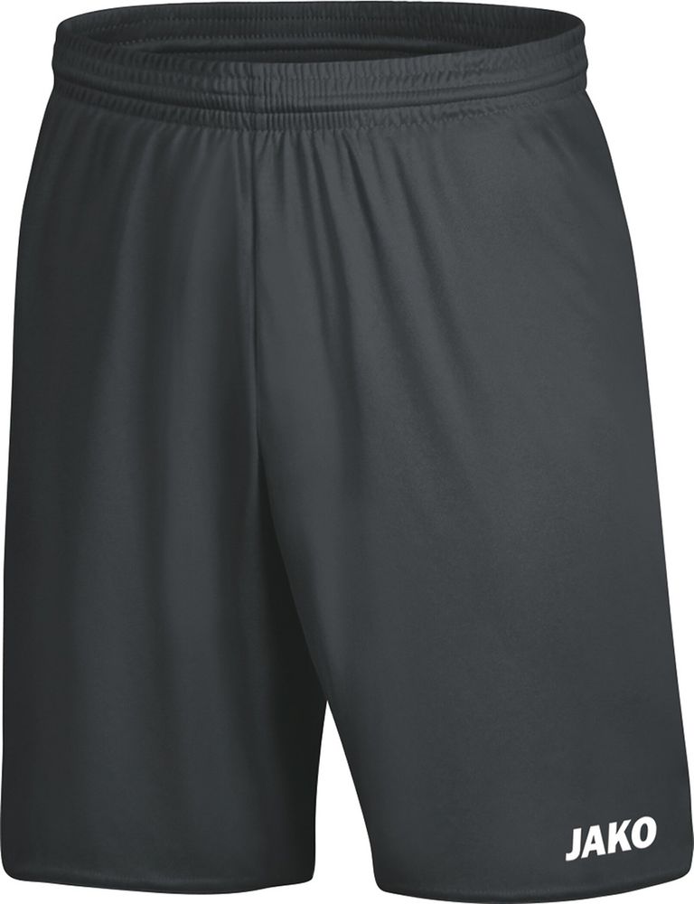 Jako Sporthose Manchester 2.0 Damen - anthrazit
