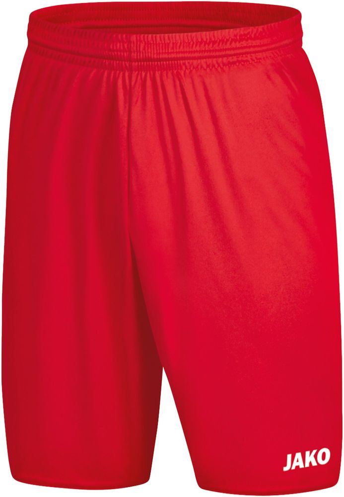 Jako Sporthose Anderlecht 2.0 - sportrot