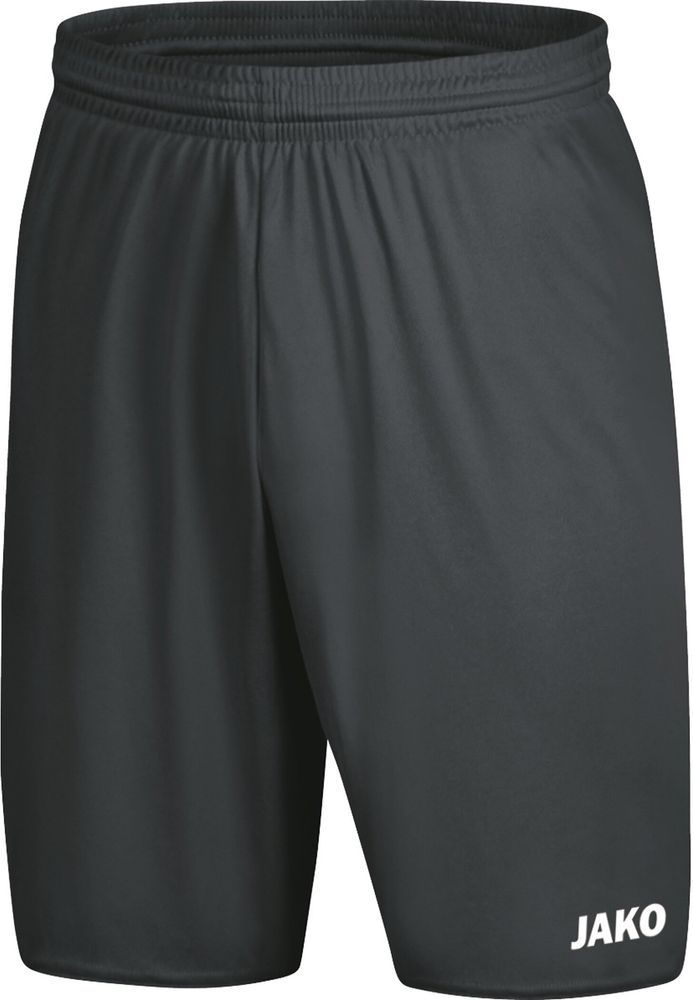 Jako Sporthose Anderlecht 2.0 - anthrazit