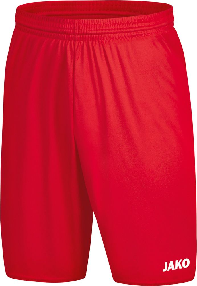 Jako Sporthose Manchester 2.0 - sportrot