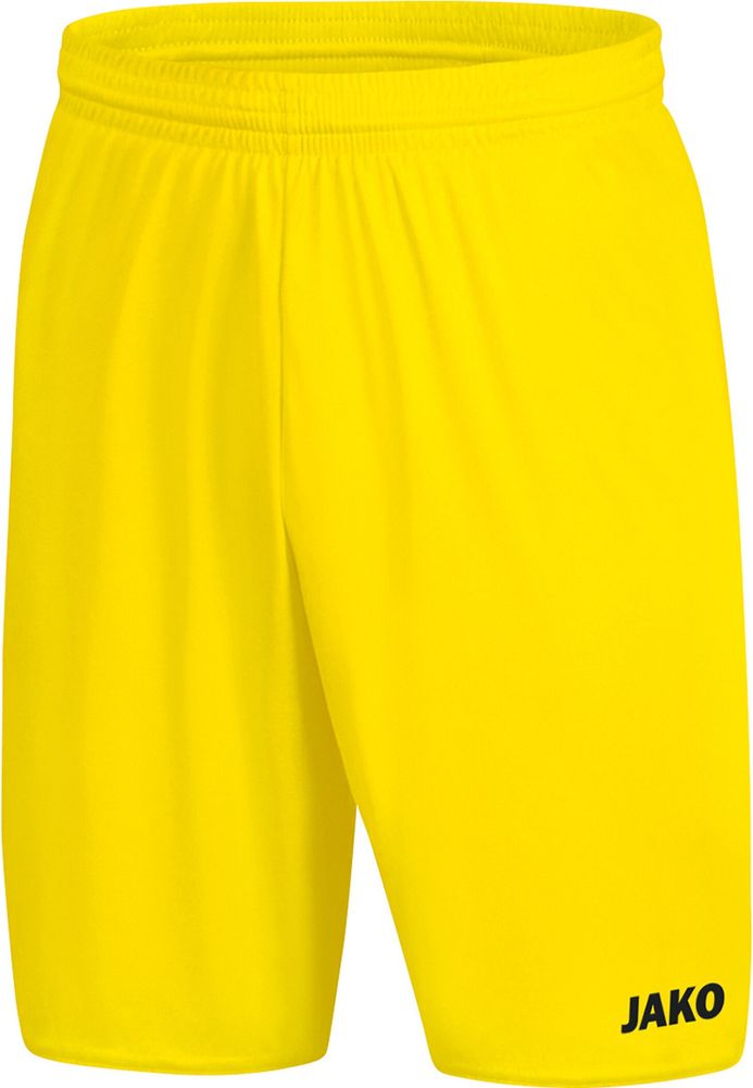 Jako Sporthose Manchester 2.0 - citro