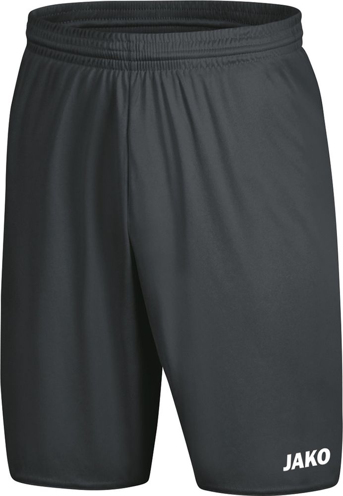 Jako Sporthose Manchester 2.0 - anthrazit