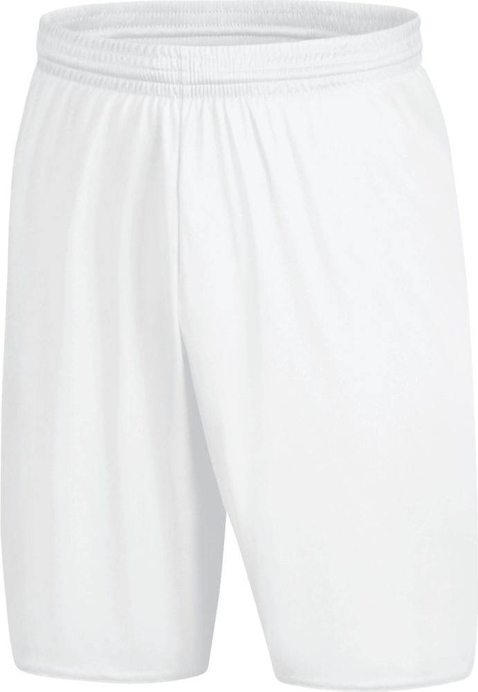 Jako Sporthose Palermo 2.0 - weiß