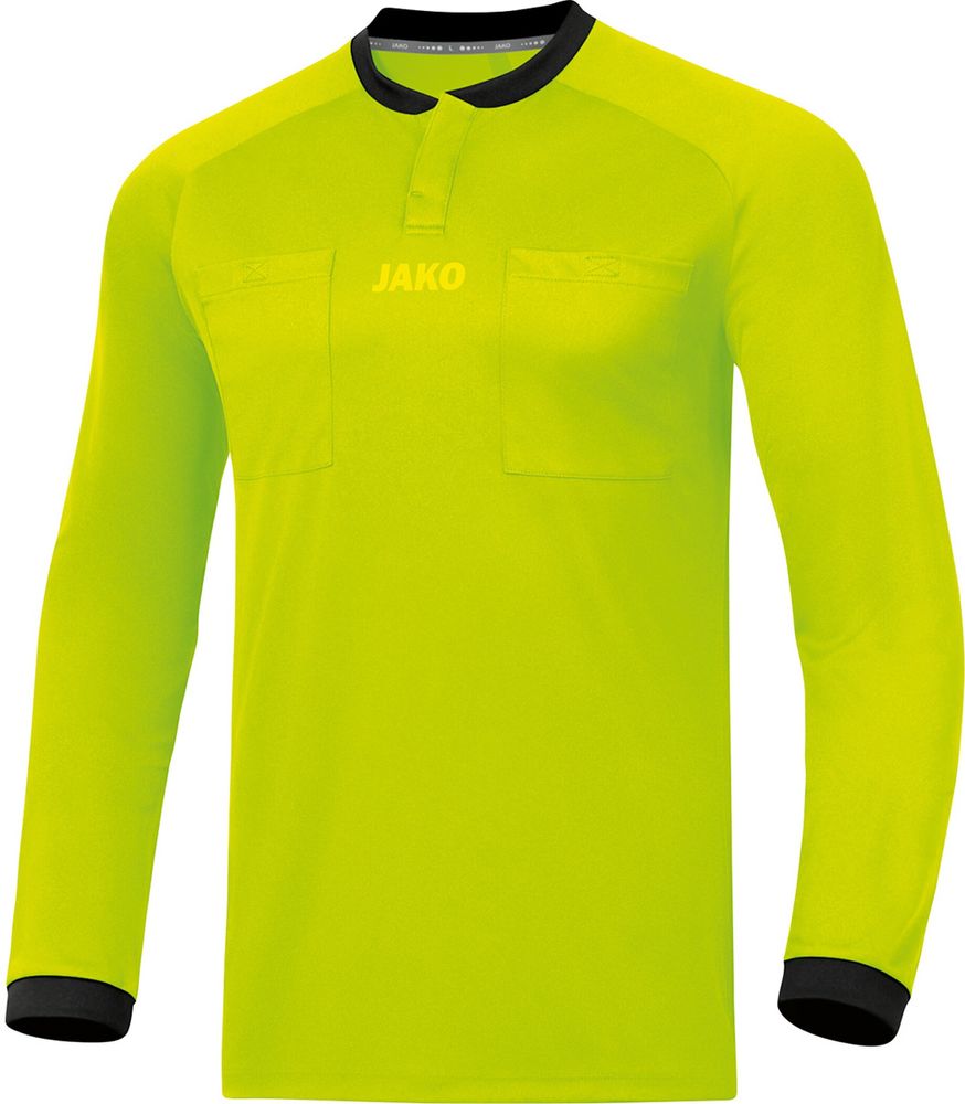 Jako Schiedsrichter Trikot La - lemon