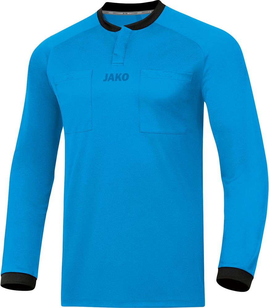 Jako Schiedsrichter Trikot La - jako blau