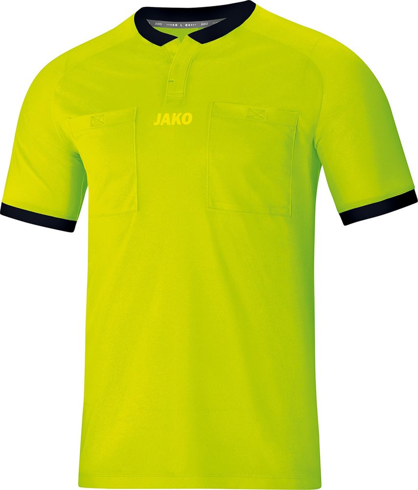Jako Schiedsrichter Trikot Ka - lemon