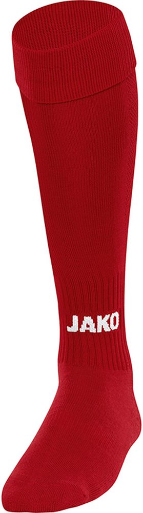 Jako Stutzenstrumpf Glasgow 2.0 - chili rot