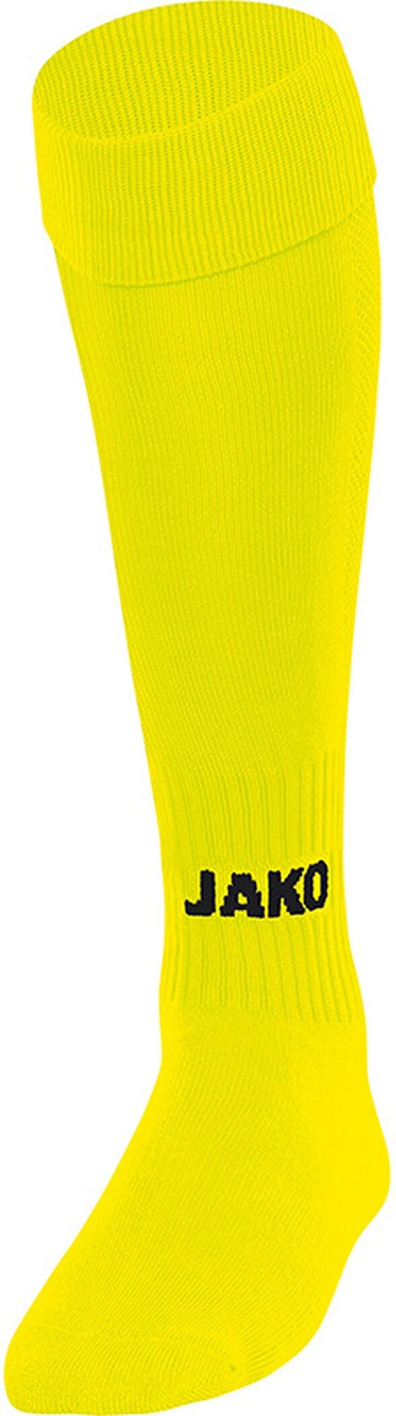 Jako Stutzenstrumpf Glasgow 2.0 - neongelb