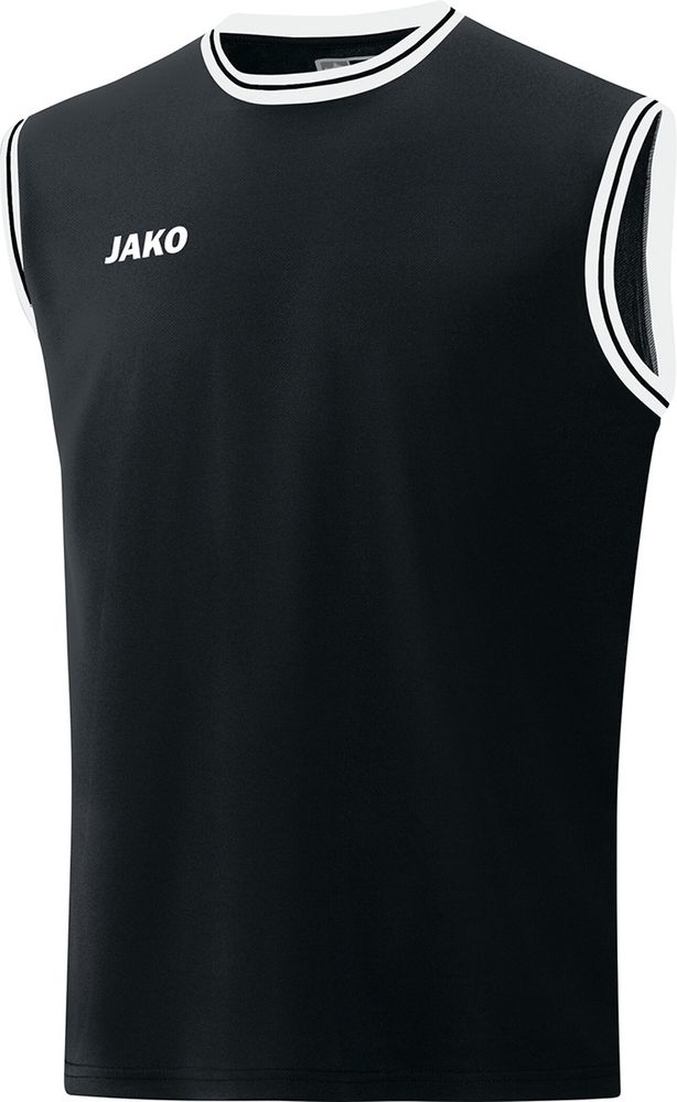Jako Trikot Center 2.0 - schwarz/weiß