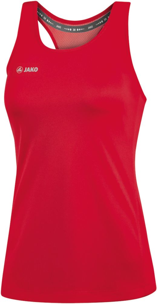 Jako Tanktop Run 2.0 - sportrot
