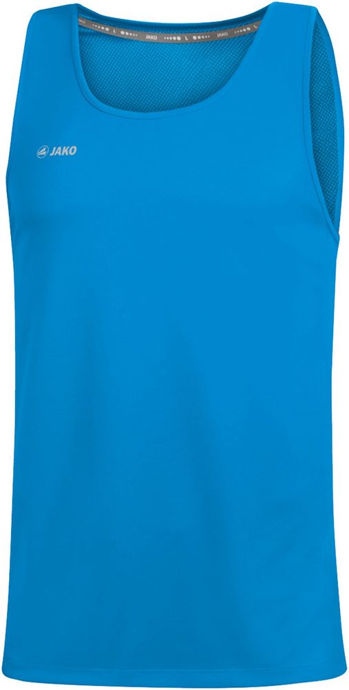 Jako Tanktop Run 2.0 - jako blau