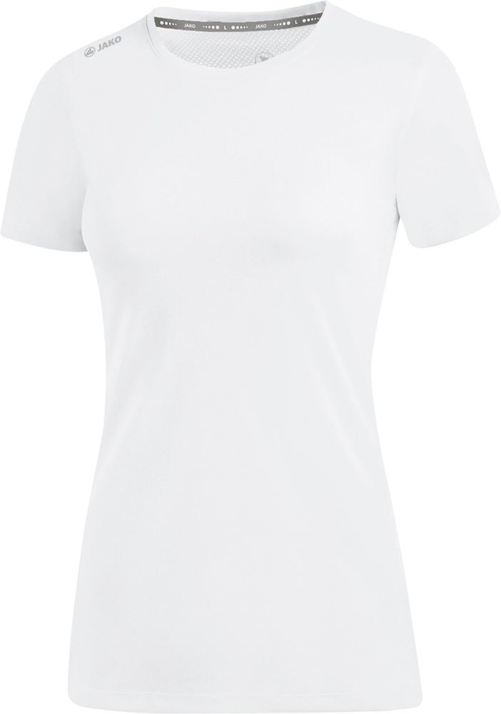 Jako T-Shirt Run 2.0 - weiß