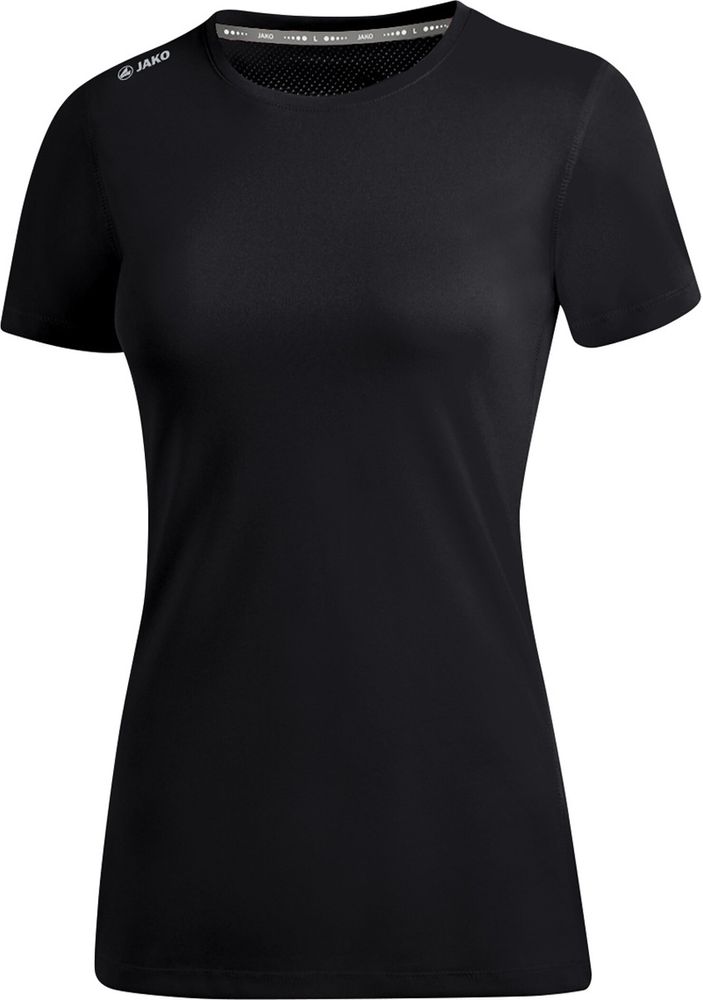 Jako T-Shirt Run 2.0 - schwarz