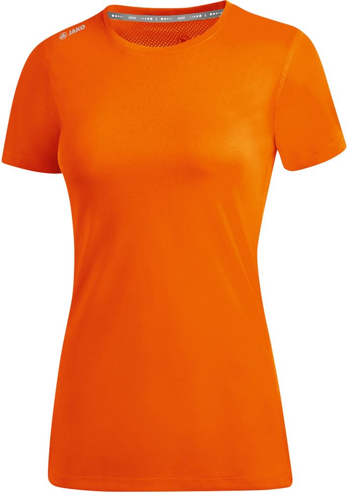 Jako T-Shirt Run 2.0 - neonorange