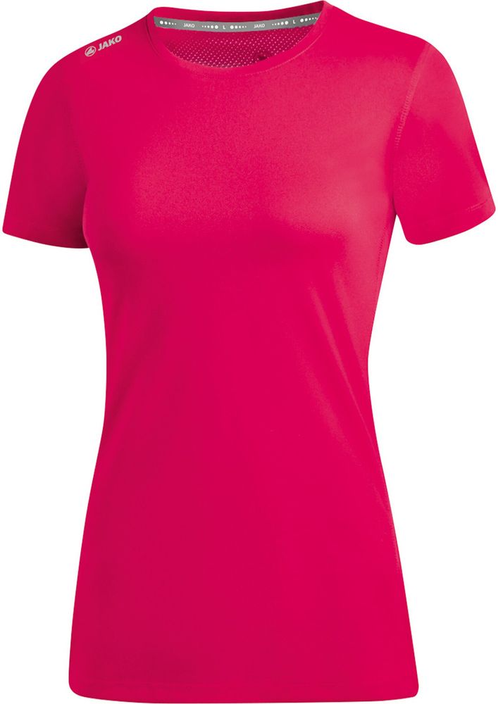 Jako T-Shirt Run 2.0 - pink