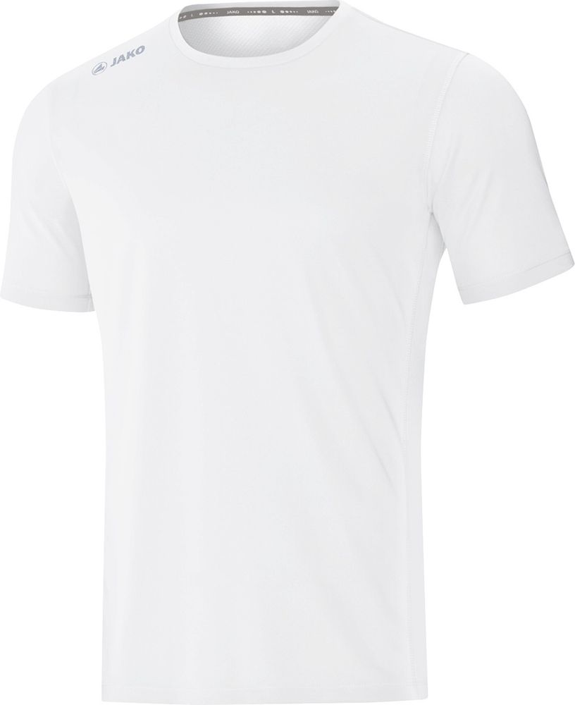 Jako T-Shirt Run 2.0 - weiß