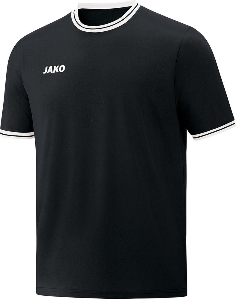Jako Shooting Shirt Center 2.0 - schwarz/weiß
