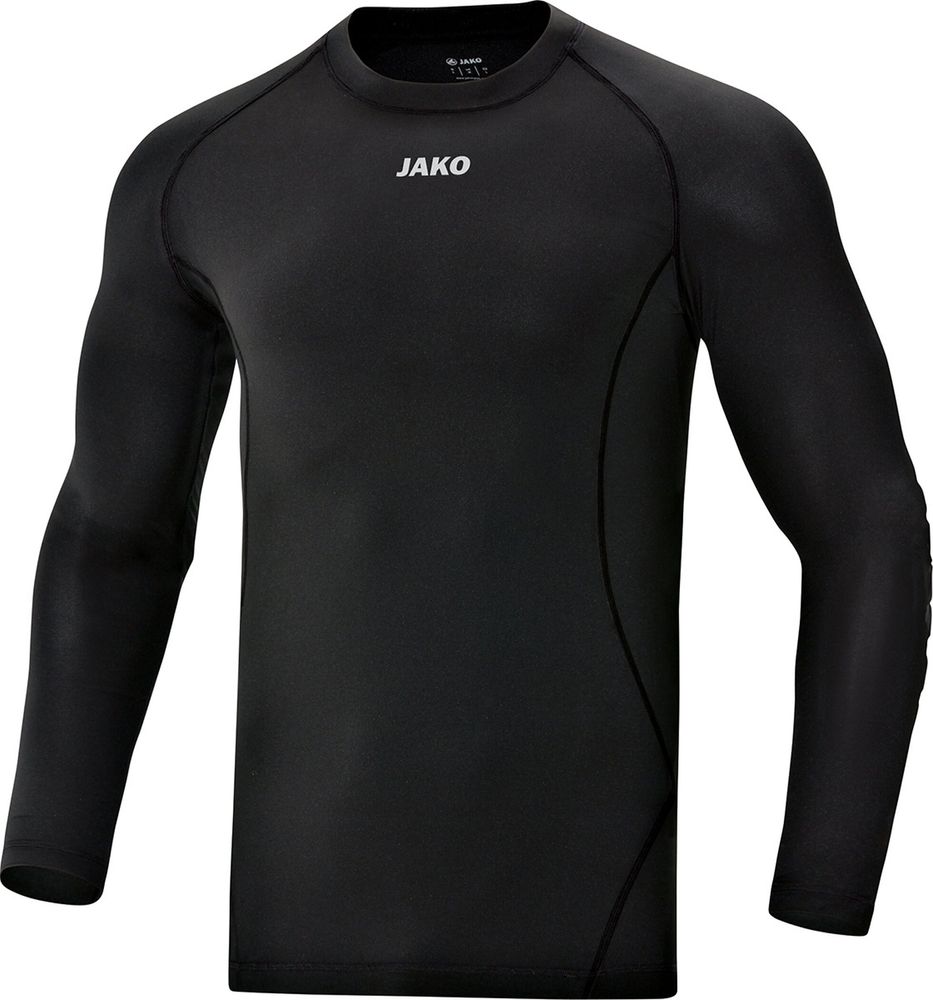 Jako Tw-Underwear La - schwarz