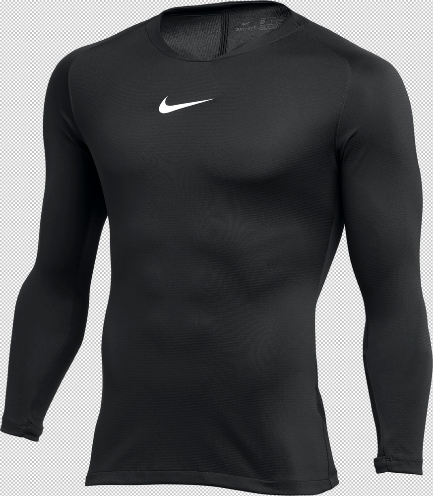 Nike Dri-FIT Park First Layer Herren Fußball Trikot