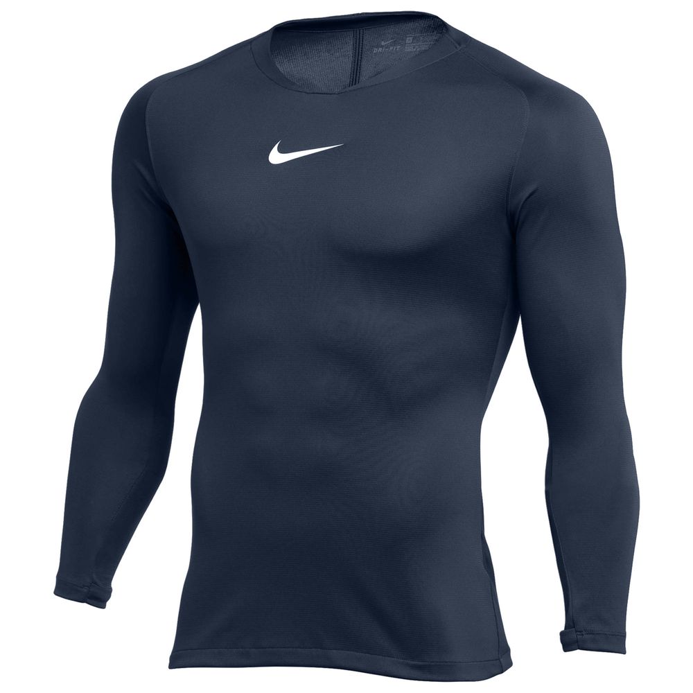 Nike Dri-FIT Park First Layer Herren Fußball Trikot