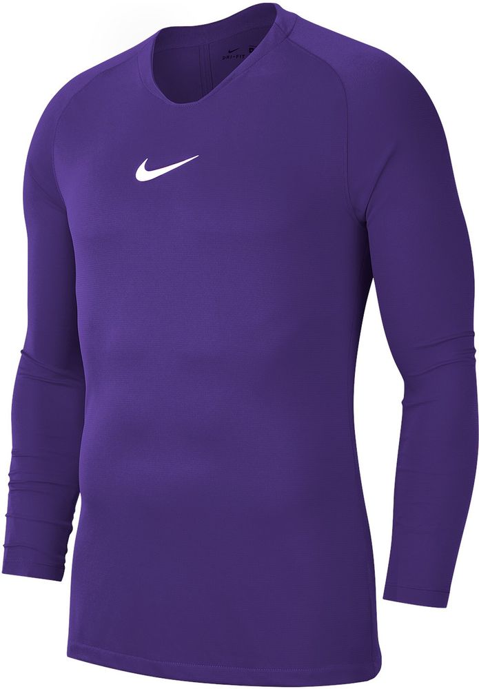 Nike Dri-FIT Park First Layer Herren Fußball Trikot