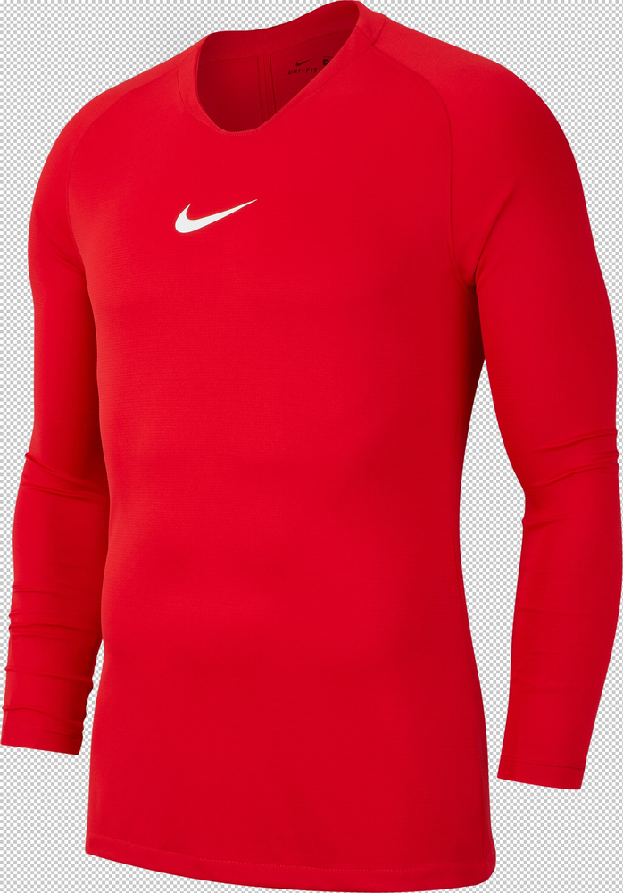 Nike Dri-FIT Park First Layer Herren Fußball Trikot