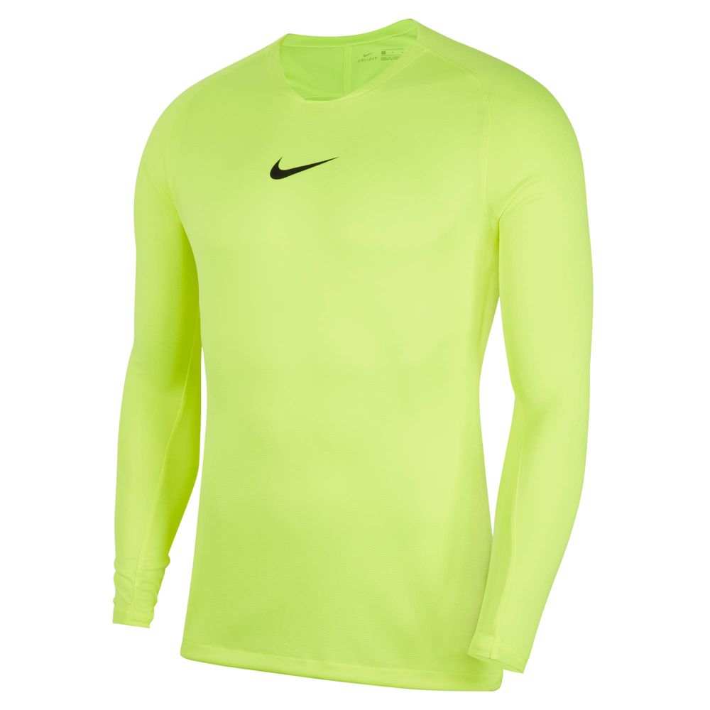 Nike Dri-FIT Park First Layer Herren Fußball Trikot