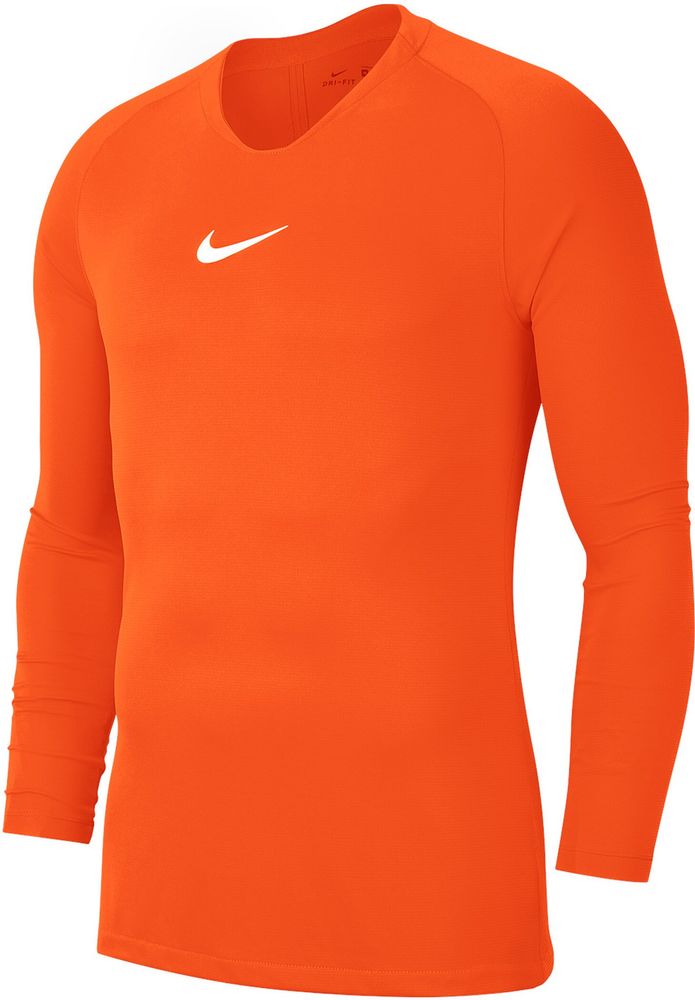 Nike Dri-FIT Park First Layer Herren Fußball Trikot