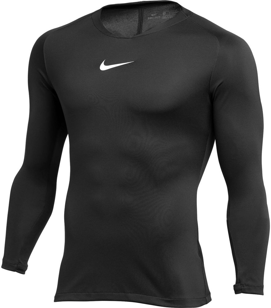 Nike Dri-FIT Park First Layer Kinder Fußball Trikot