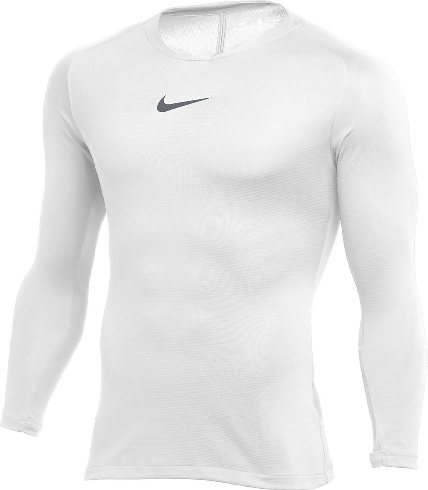 Nike Dri-FIT Park First Layer Kinder Fußball Trikot