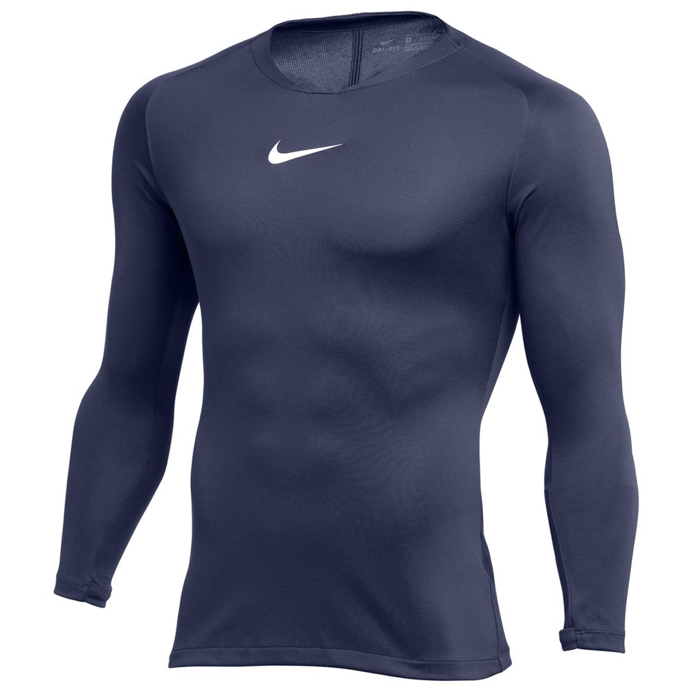 Nike Dri-FIT Park First Layer Kinder Fußball Trikot