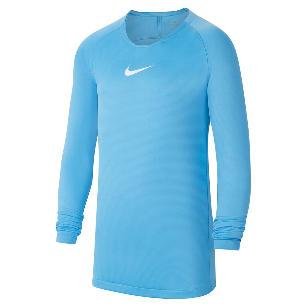 Nike Dri-FIT Park First Layer Kinder Fußball Trikot