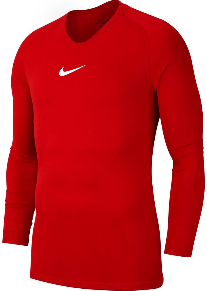 Nike Dri-FIT Park First Layer Kinder Fußball Trikot
