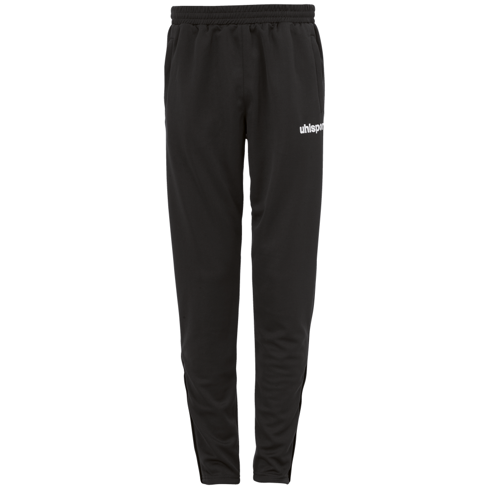 Uhlsport UHLSPORT TEAM HOSE - schwarz/weiß