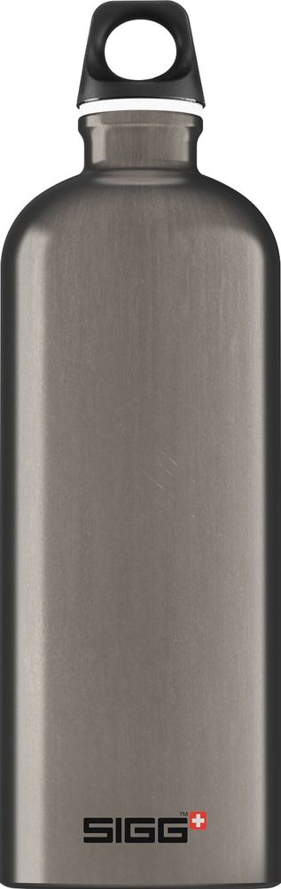 Sigg Traveller Smoked Pearl - anthracite