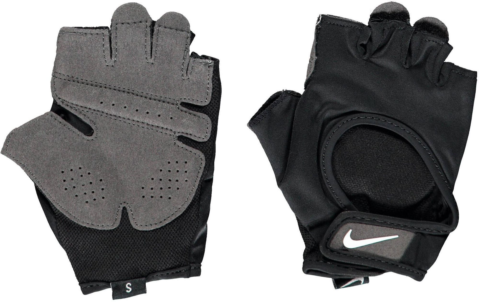 Nike 9092/57 Nike W Gym Ultimate Fg - 010 black/white