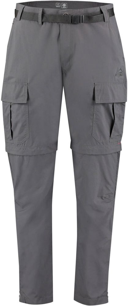 McKINLEY He.-Abzipphose Amite Iii Mn - anthracite