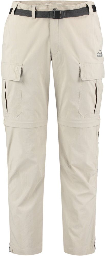 McKINLEY He.-Abzipphose Amite Iii Mn Sht - grey