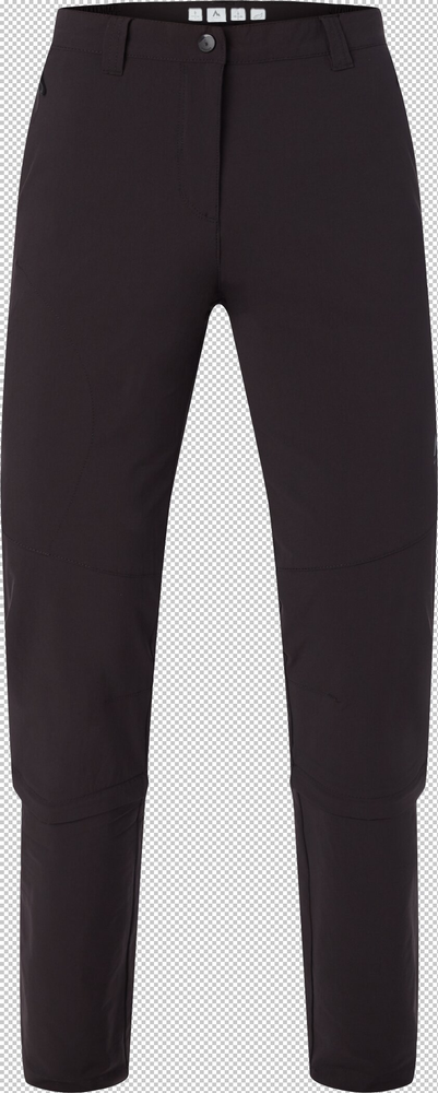 McKINLEY Da.-Abzipphose Mandorak Wms Lng - black