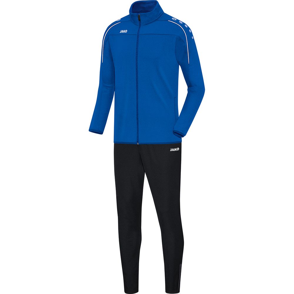 Jako Trainingsanzug Classico - royal