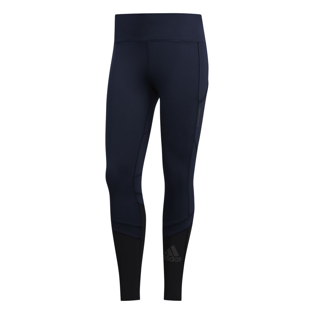 adidas Damen How We Do Rise Up N Run Tight