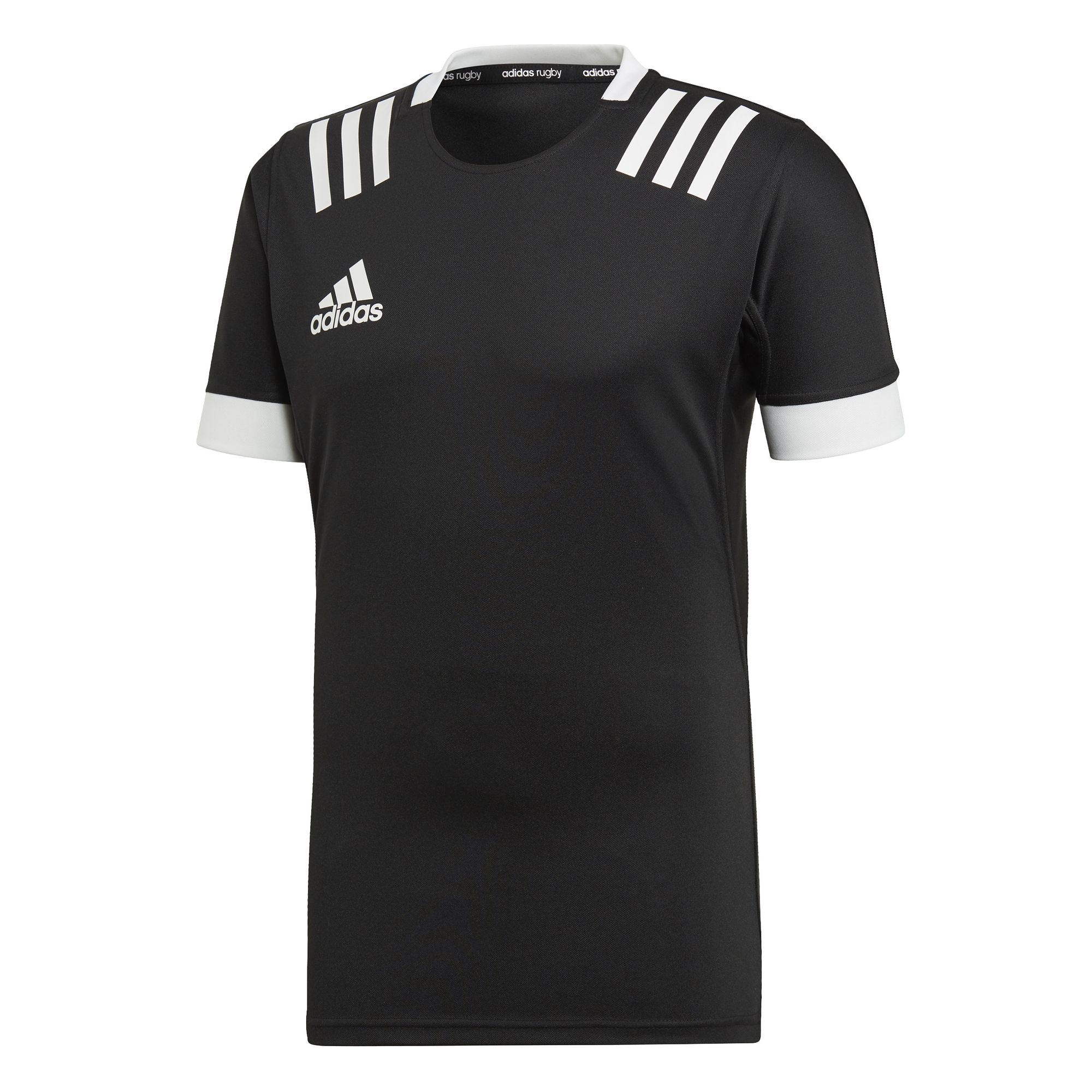 adidas Herren 3-Streifen Trikot