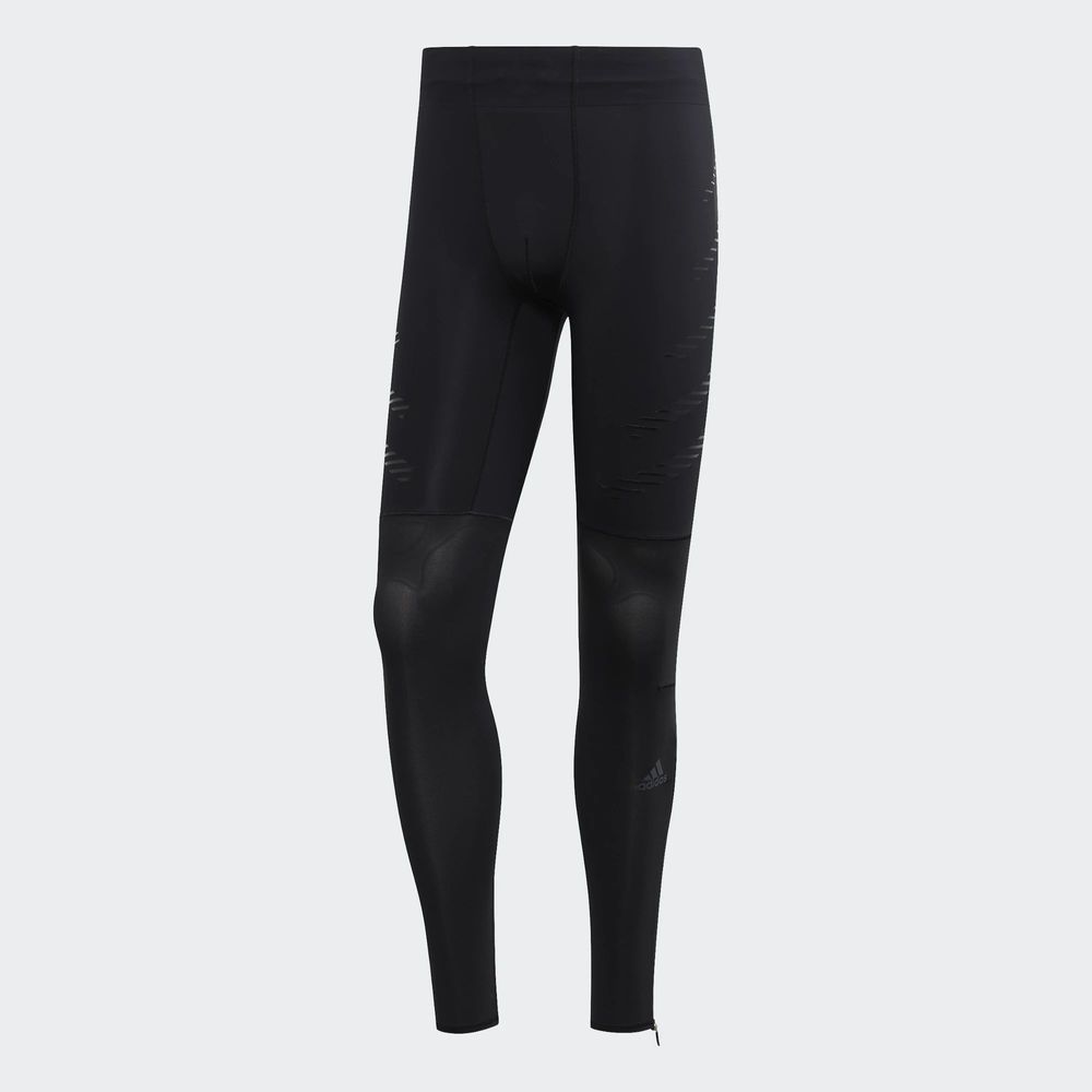adidas Herren Speed Lange Tight