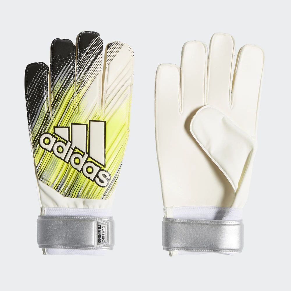 adidas Classic Training Torwarthandschuhee