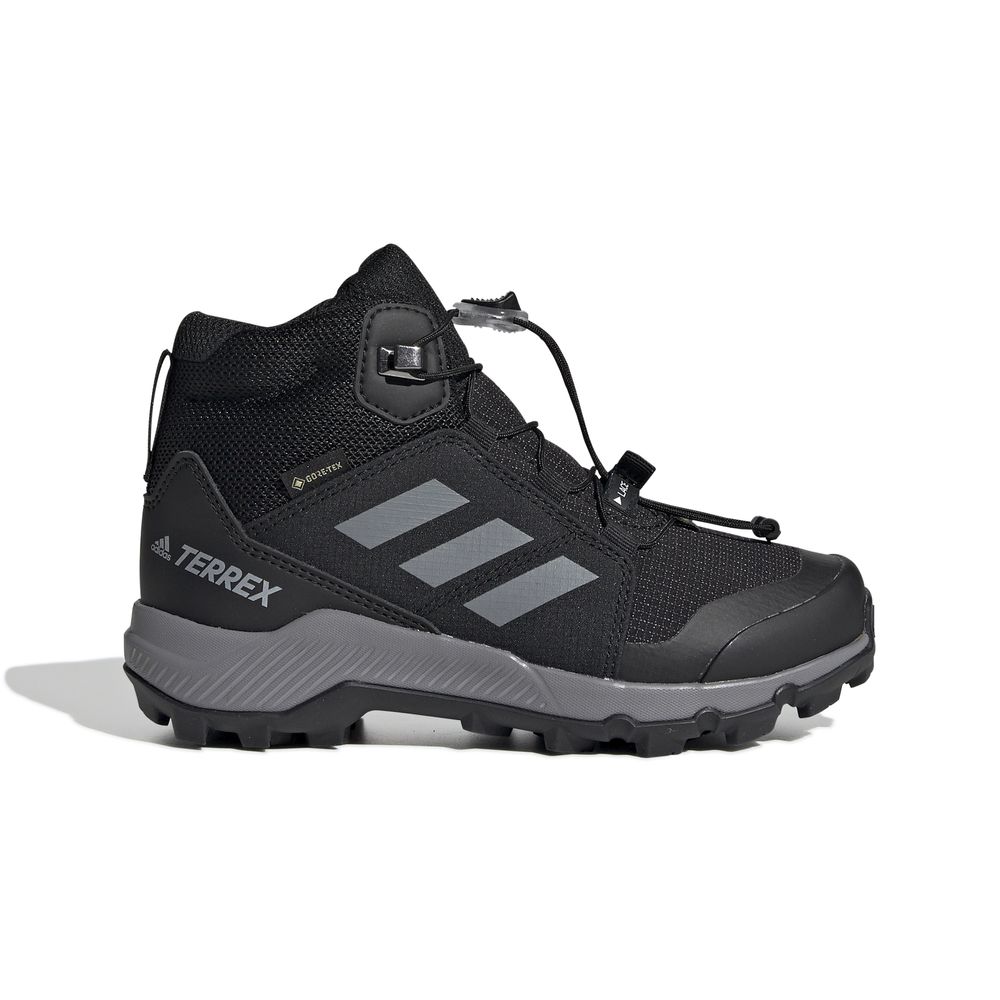 adidas Herren TERREX Mid GORE-TEX Wanderschuhe
