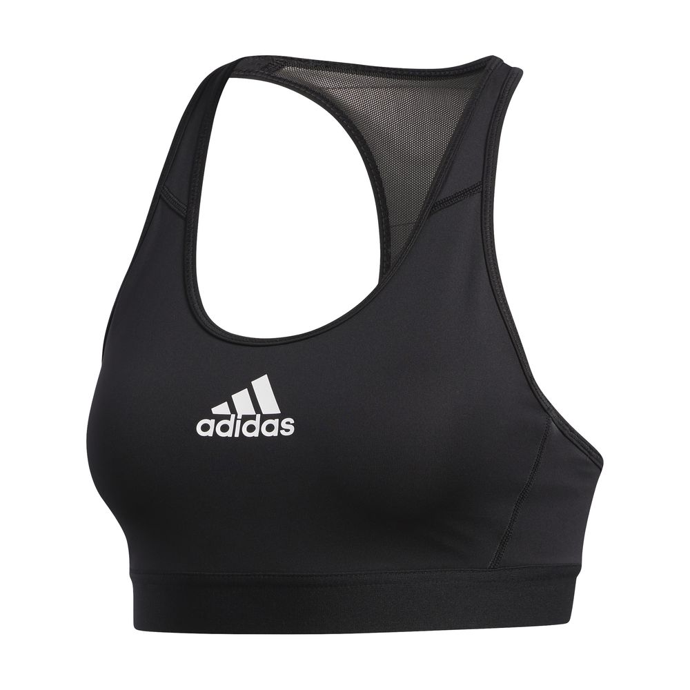 adidas Damen Don't Rest Alphaskin Padded Sport-BH