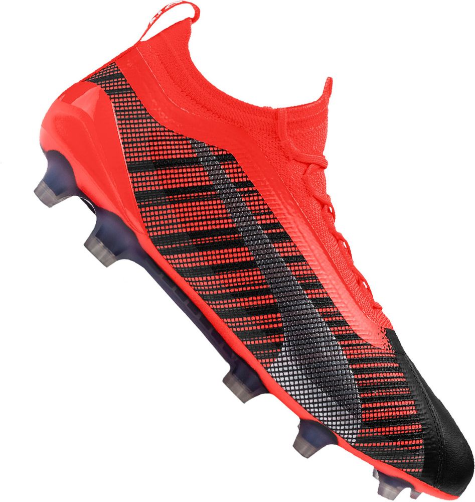 PUMA Herren Fußballschuhe Rasen/Kunstrasen -One 5.1-