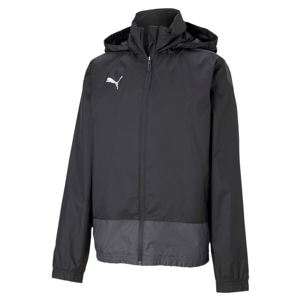 Puma Teamgoal 23 Training Rain - puma black-asphalt